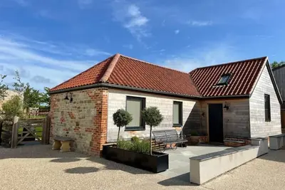 Image de Stunning 2 Bed High Spec Country Cottage - v quiet