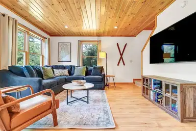 Image de Dream Maker Lodge | 3 Bed, 2 Bath