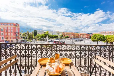 Image de Massena Ap4312 By Riviera Holiday Homes