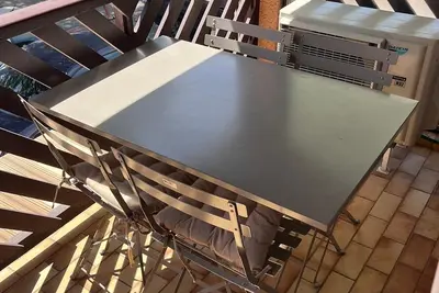 Image de Port-la-Nouvelle ; bel appartement en résidence