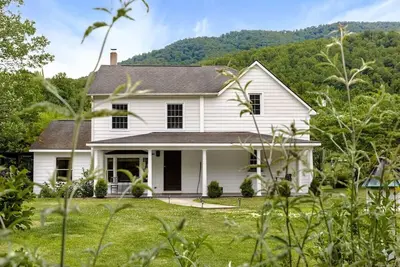 Image de Walk to Old Rag/Shenandoah*Hot tub* dogs welcome
