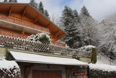 Image de Muscardin 5/6 by Interhome