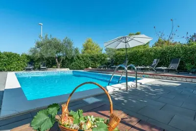 Image de Maison Otavia by Interhome