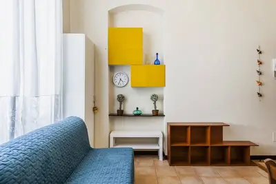 Image de Grimaldi 8 Apartment by Wonderful Italy
