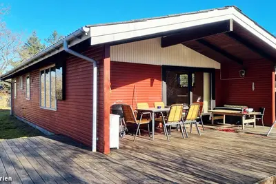 Image de Gemütliches Ferienhaus, Strandnah und mit Renovierter Küche