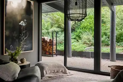 Image de Jumoku - Incredible Interior Design by The Belle Bright Project!