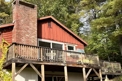 Image de Grandmas Cottage on the River and the Rail Trail in Wolfeboro