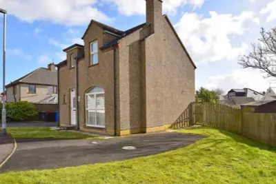 Image de Hopefield House, Portrush 3 Bedroom Home