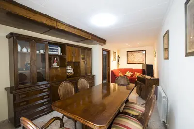 Image de Casa en el Casco Antiguo. Ideal si te Gusta Disfrutar del Silencio