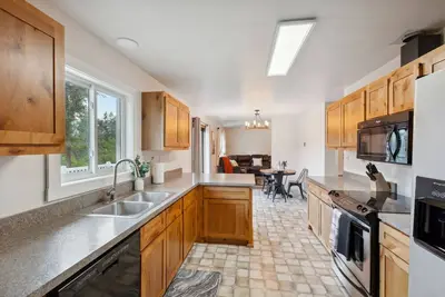 Image de Spacious Group Getaway Near Lake & Ski Mountain