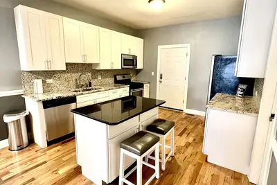 Image de Experience Chicago living near\nUnited Center