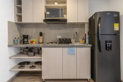 Image de Torre Ventto Loft