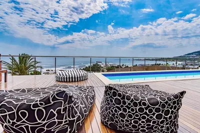Image de SaltLife Camps Bay, Modern luxury, incredible views & Prime location