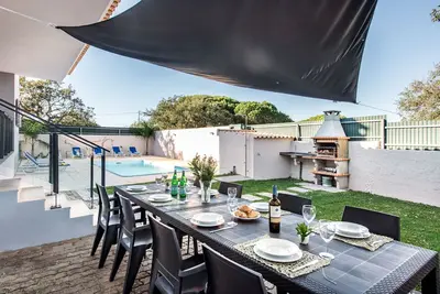 Image de 4 Bedroom Villa Vilamoura Private Heated Pool (on request)