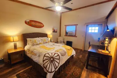 Image de Paniolo Palace at the Paria River Ranch