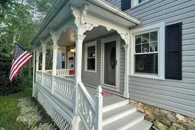 Image de Modern 3br Farmhouse in the Country