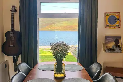 This Must Be The Place, Skye - Carbost