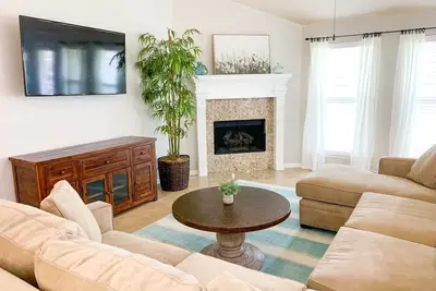 Image de Kid-Friendly Beautiful Home in Conroe/ The Woodlands