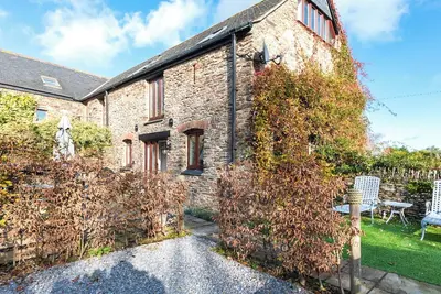 Image de 3 bedroom accommodation in Stoke Fleming, near Dartmouth