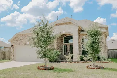 Image de Family Haven: Spacious 4-Bedroom Retreat!