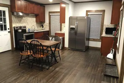 Image de Close to River, town and Bethel Woods