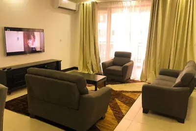 Image de Palm Village Apartment