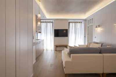 Image de Costa Tropical Palatina Concept Suites Apartamento de Lujo en Granada Centro