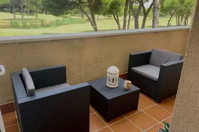 Image de Great views @ Sancti Petri Hills Golf