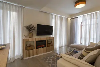 Image de Sierra Nevada Palatina Concept Suites Apartamentos de Lujo en Granada Centro