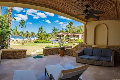 Image de Luxury Beachfront Villa- At the Palms Flamingo