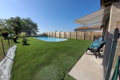 Image de un séjour à la campagne