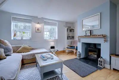 Image de Ruby Gem by East Ruston Cottages, Winterton