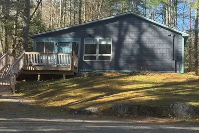 Image de Stay at Beaver Lodge!