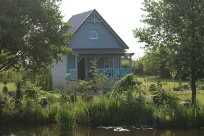 Image de Maison de vacances Darlowo pour 1 - 4 personnes avec 1 chambre à coucher - Ferme