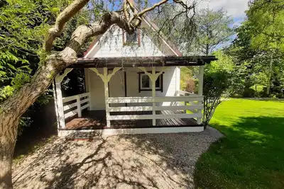 Image de Maison de vacances Darlowo pour 1 - 4 personnes avec 1 chambre à coucher - Ferme