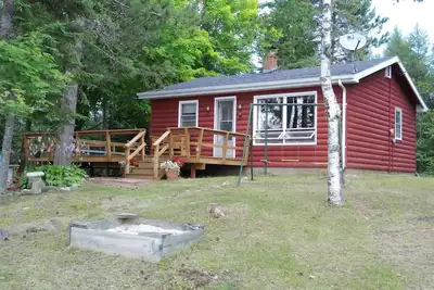 Image de Belland`s Little Acres | Private Lake | 2 Bed, 1 Bath