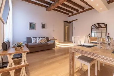 Image de Appartement de vacances Venezia pour 1 - 4 personnes avec 1 chambre à coucher - Appartement de vacan
