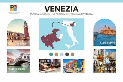 Image de Appartement de vacances Venezia pour 1 - 4 personnes avec 2 chambres à coucher - Appartement de vaca