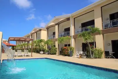 Image de Aruba Breeze Condo A5