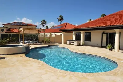 Image de Serene Villa at Tierra Del Sol