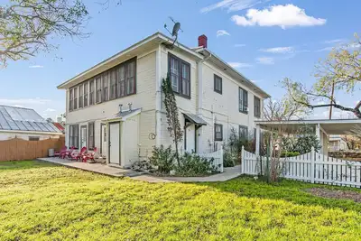 Image de Carriage Inn - Hondo Suite 3