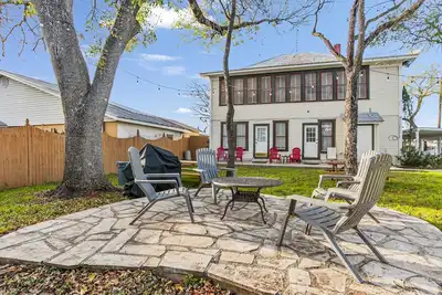 Image de Carriage Inn - Tarpley Suite 5