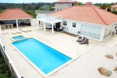 Image de Jolie Villa Entire villa in Noord, Aruba