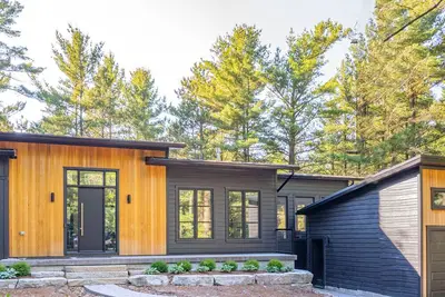 Image de Executive 5 Bed Luxury Beach House-Beach O' Pines, Grand Bend