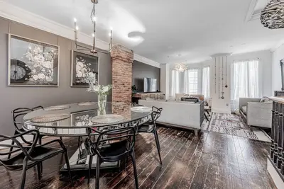 Image de Unique downtown living experience