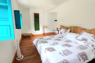 Image de Hermosa Hacienda Colonial a 50 Mint de Bogotà