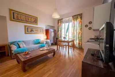 Penthouse in cit turin