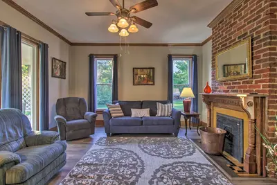 Image de Mtn Views & Idyllic Setting! Clifton Forge Retreat