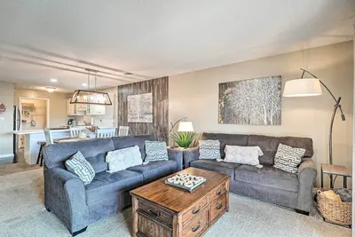 Image de Golfers' Paradise! Branson Condo w/ Resort Perks