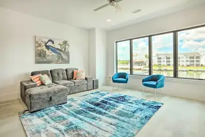 Image de Lakeside Montgomery Condo Near Boat Rental!